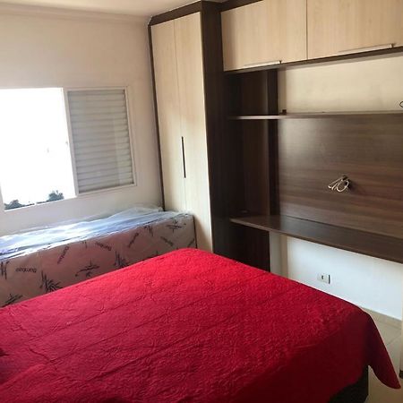 Apartamento Proximo A Praia Da Enseada 瓜鲁雅 外观 照片