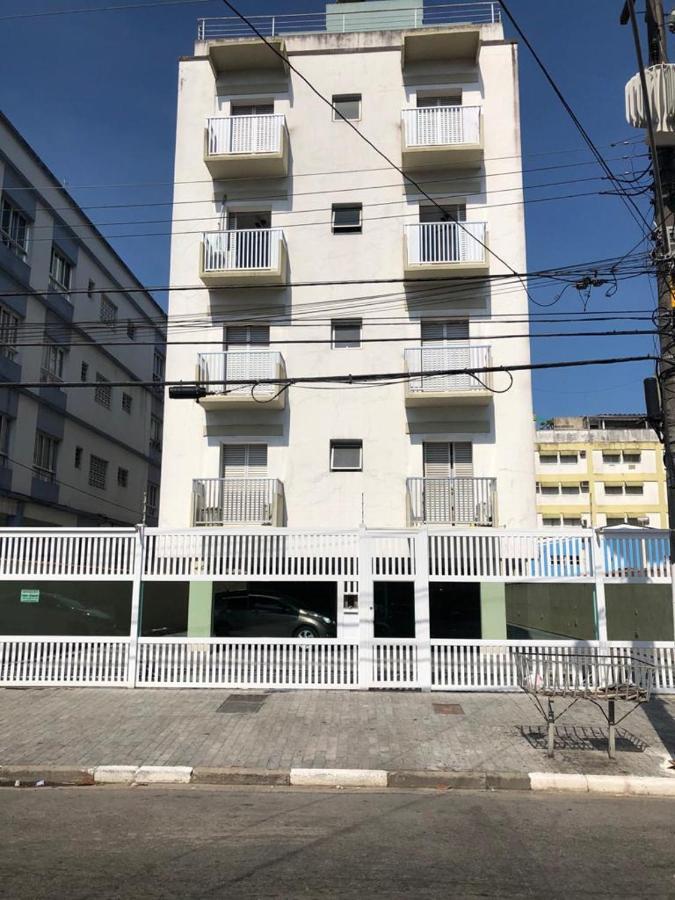 Apartamento Proximo A Praia Da Enseada 瓜鲁雅 外观 照片